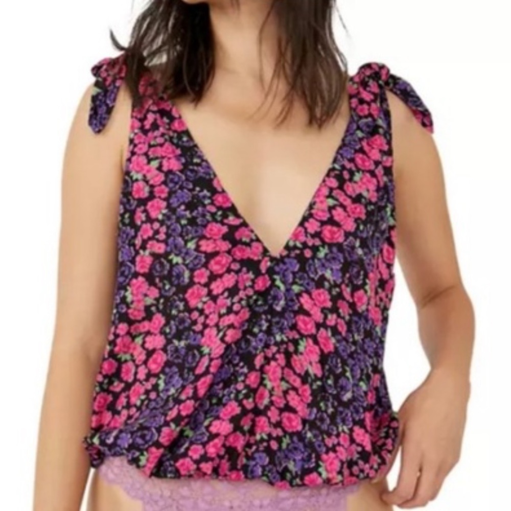 Free people bare it all body suit NWT